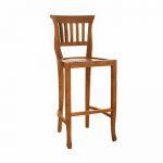 Barchair & Stool