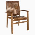 Stacking Chair