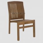Bench & Chair