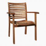 Stacking Chair